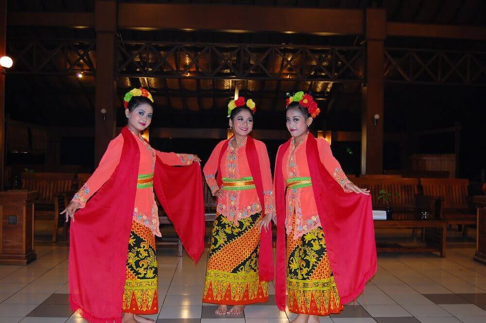 Gandrung Banyuwangi