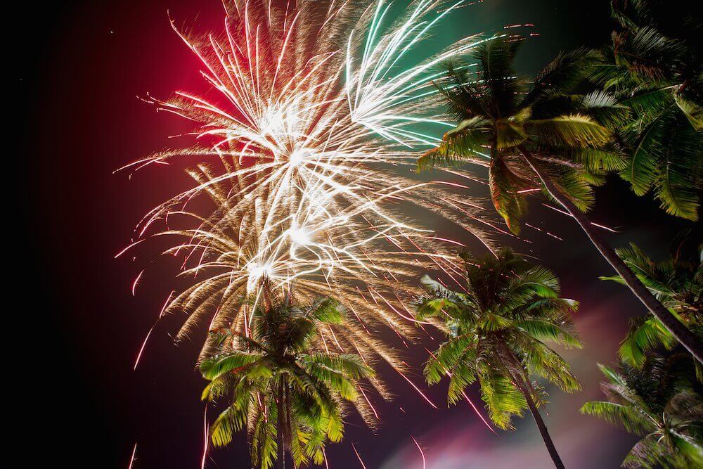New Year’s Eve Party