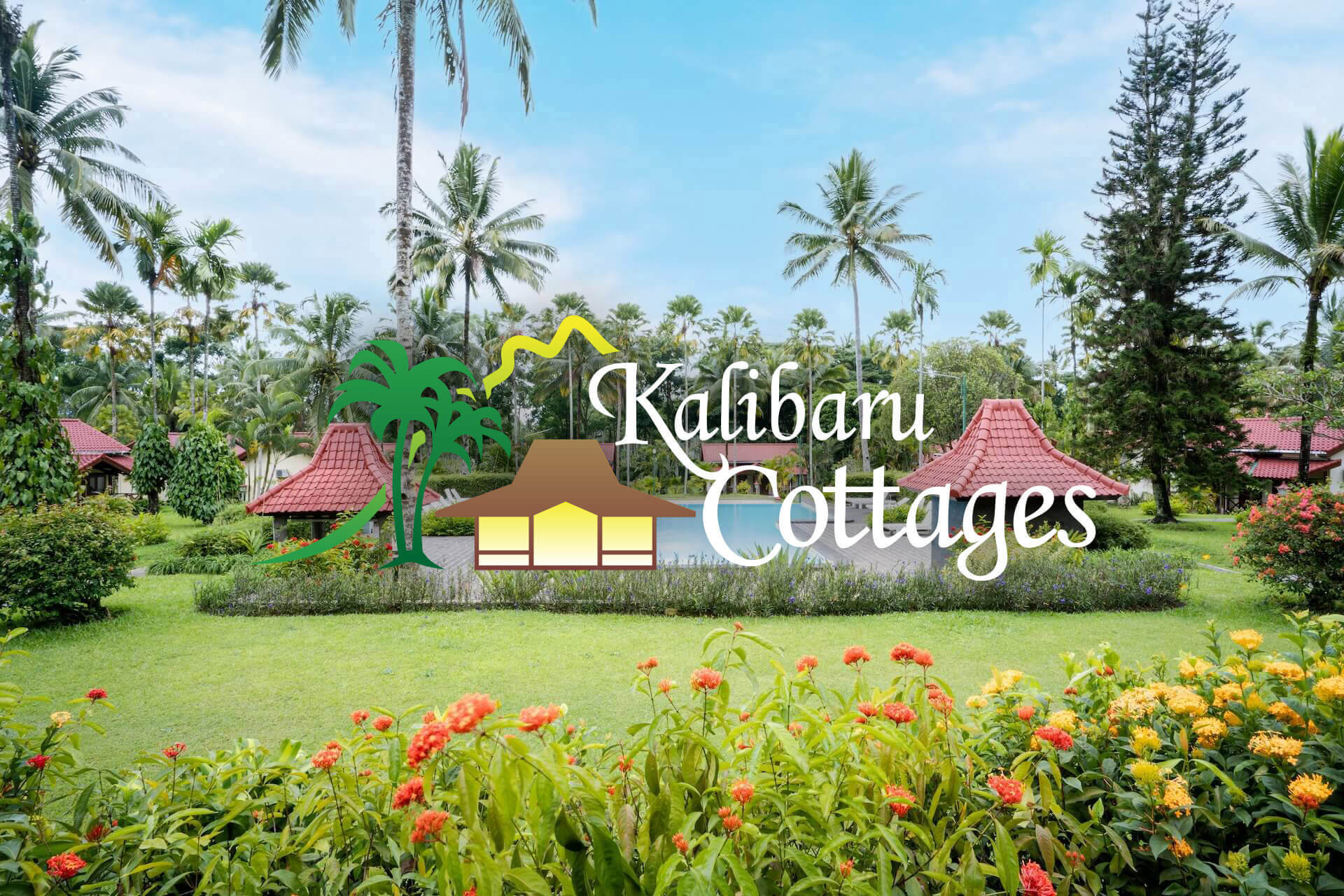 Kalibaru Cottages